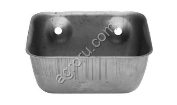 Ковши норийные штампованные УКЗ-20, УКЗ-50