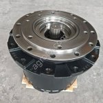 Бортовой редуктор хода HMGB08 HITACHI EX60, EX75