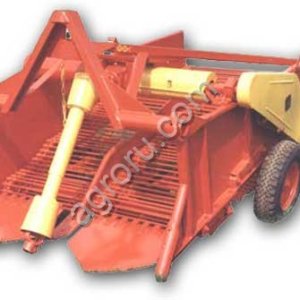 Картофелекопатель КТН-2В