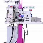 Стойка МЗМ-1А