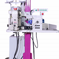 Стойка МЗМ-1А