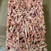 Лапы куриные ЦБ монолит и фасовка