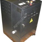 Парогенератор ПЭЭ изготовление и