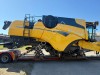 ООО Агросистема New Holland прямые