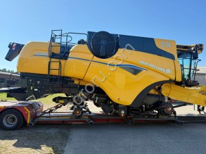 ООО Агросистема New Holland прямые