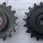 Звездочка (Дон)3518050-121090