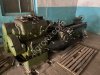 Токарно-винторезный станок Красный пролетарий