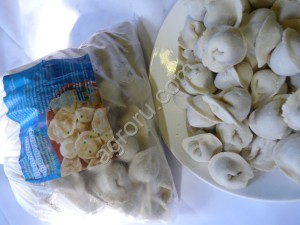 Пельмени, Вареники, Манты, Голубцы, Хинкали и тд