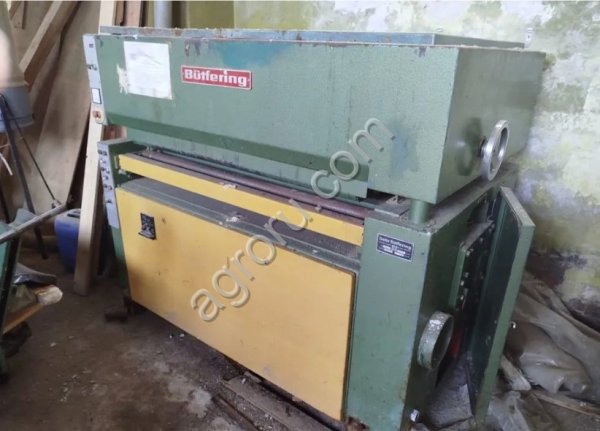 Шлифовальный станок Butfering 1300