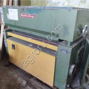 Шлифовальный станок Butfering 1300