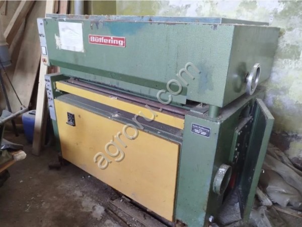 Шлифовальный станок Butfering 1300