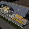 Комбикормовые заводы 5 т/ч. Доза-5 (КРС молочный, россыпь)
