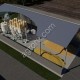 Комбикормовые заводы 5 т/ч. Доза-5 (КРС молочный, россыпь)