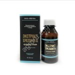 Экстракт трепанга 100 мл в кор.,