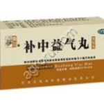 Пилюли для селезенки Бучжун Ици Вань 200 таб, Китай,