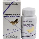 Экстракт «Он + Она» торговой марки Меланиум