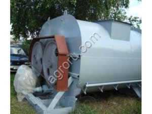 Смесители кормов С-12 двухвальные новые в наличии