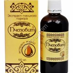 Экстракт пчелилинного подмораПчеловит жидкий 50 мл,