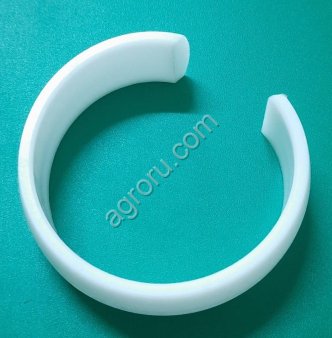 Вкладыш 12543 головки косы Шумахер