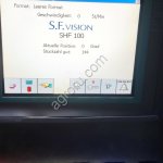 Линия розлива жидкостей Schäfer Flottmann