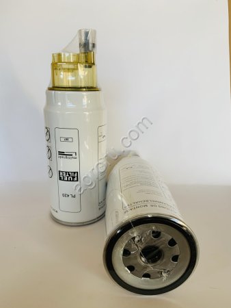 PL420 со стаканом