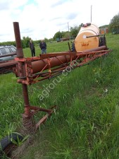 Опрыскиватель 2000 литров