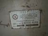 Универсальный шлифовальный полуавтомат 3М132