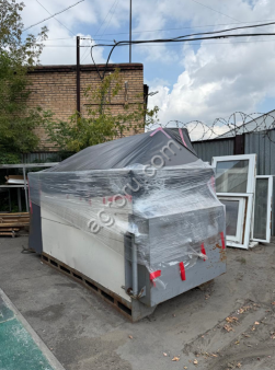 Котел паровой ПАР 1,0