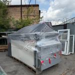 Котел паровой ПАР 1,0