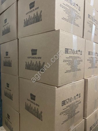 Картофель фри