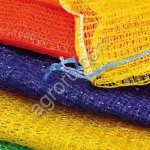 Овощная сетка 50 на 80 все цвета прочная