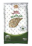 Крупа гречневая Купеческая ядрица 1 с зеленая