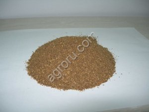 Дрожжи кормовые в мешках