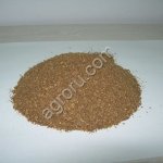 Дрожжи кормовые в мешках