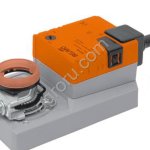 Электроприводы SM24A-SR Белимо для воздушных заслонок