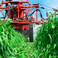 Зубр» ПШ серии «GRAND Master» 3000