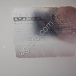 Миксер планетарный TEKNO 60SP41