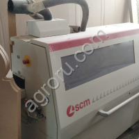 Станок кромкооблицовочный Holzher Sprint 1305