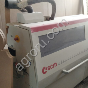 Станок кромкооблицовочный Holzher Sprint 1305