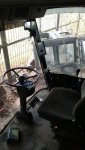 Комбайн кормоуборочный Ягуар 840