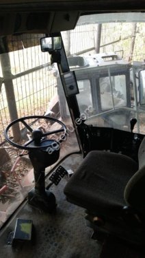 Комбайн кормоуборочный Ягуар 840