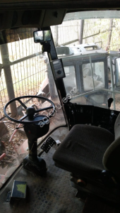 Комбайн кормоуборочный Ягуар 840