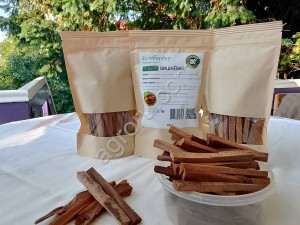 Щепа вишнёвая