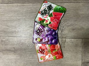 Китайские сладости опт. Азиатские сладости