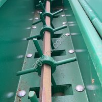 Модернизация сеялок СЗ3, 6-5, 4. СЗП