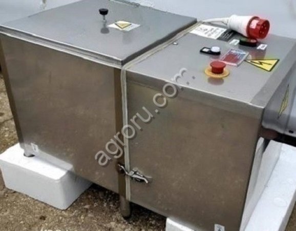 Размораживатель молозива