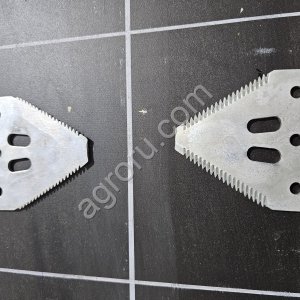 Сегмент ножа для комбайна