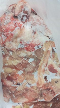 Жир технический говяжий