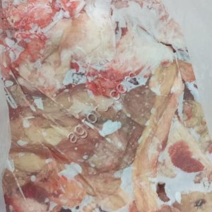 Жир технический говяжий