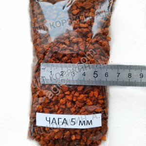 Чага 5 мм